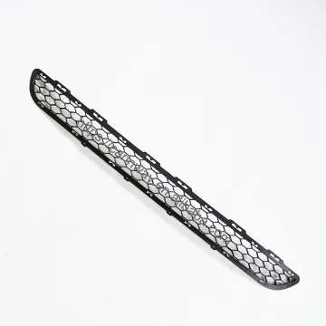 Good Sale Car Body Kit - Front Bumper Grill for Hyundai Santa Fe 2008-2009