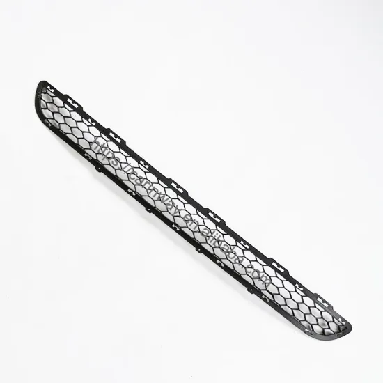 Good Sale Car Body Kit - Front Bumper Grill for Hyundai Santa Fe 2008-2009