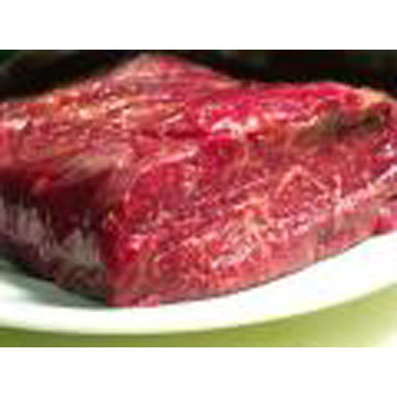 Fresh Horsemeat