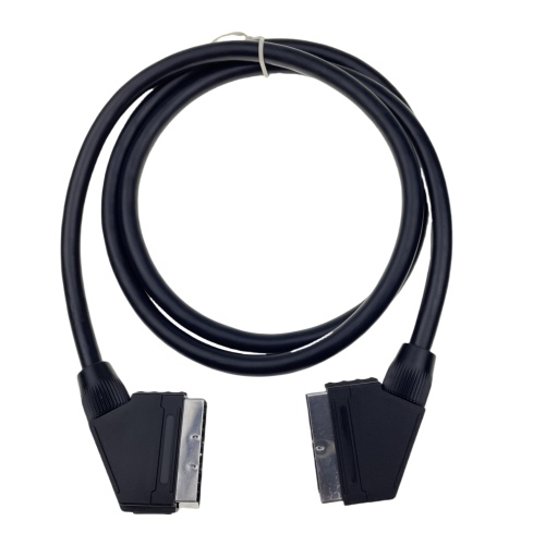 スカートしてケーブルアセンブリをスカートします