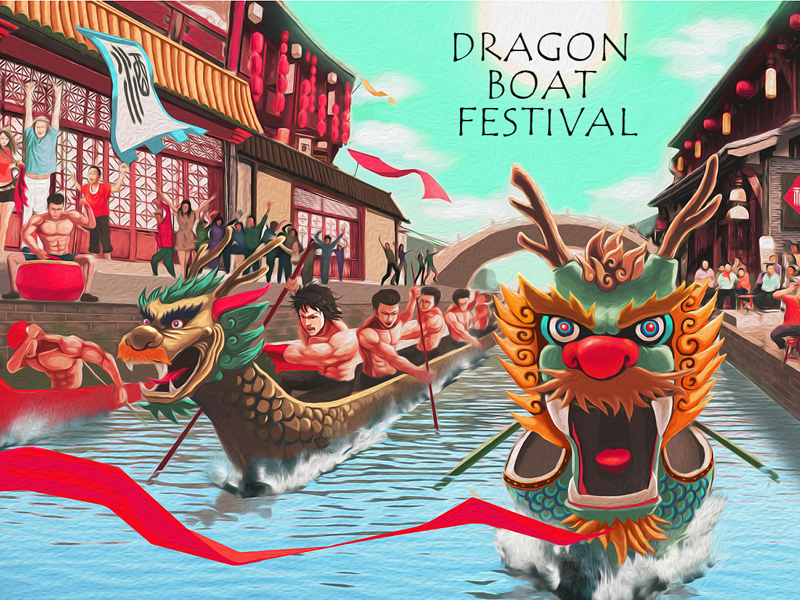 Dragon Boat Festival (1)