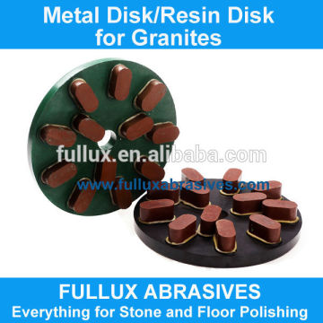 Resin Bond Disc For Granite