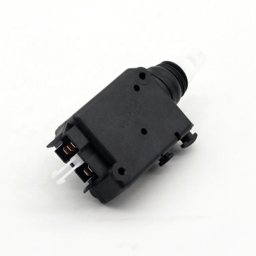 5 Pin Car Auto Crash Sensor Sensor Door Lock Actuator για Peugeot - OEM