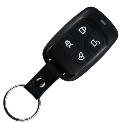 Car Alarms with 2-way Paging | Car Security