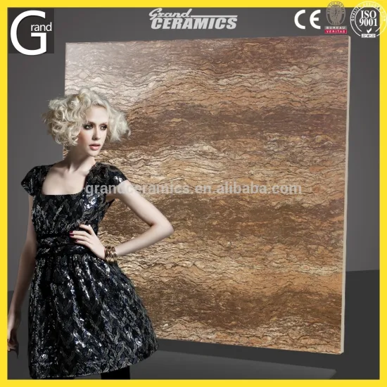 Grade AAA Pearl Jade polished tile slate tile floor