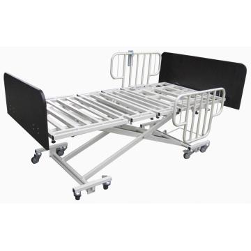 Variable Height Bed for Retirement Homes