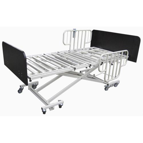 Variable Height Bed for Retirement Homes