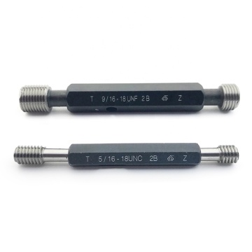 UN and ISO Thread Gauge Standards Search Engine