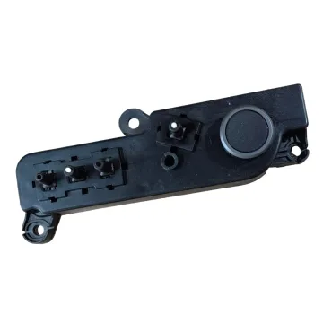 BAINEL Front Seat Adjustment Switch Left for Tesla Model Y 2021 - OE 1551854-01-A ORIGINAL