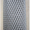 Small Hole Expanded Metal Mesh Net