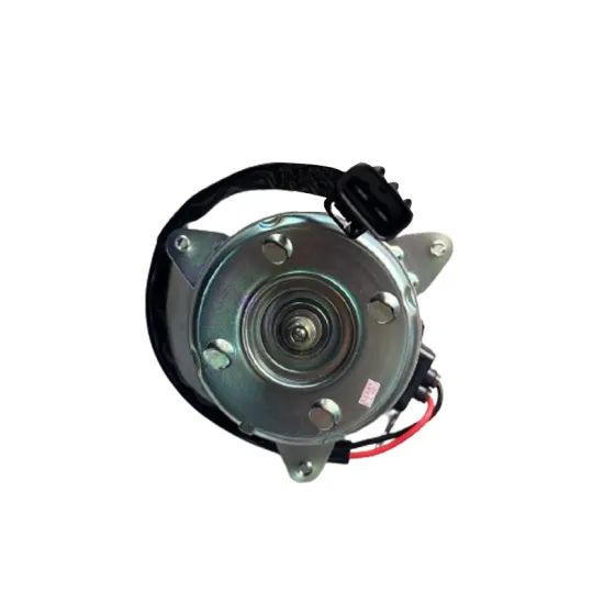 19030RLF901 Auto Engine Radiator Cooling Fan Motor for Honda Odyssey RB3 2009-2013