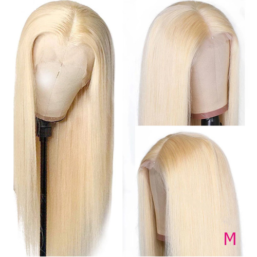 Brazilian 100% Raw Unprocessed 40 inch hd brazilian full lace human hair wig,100% human hair hd blonde 613 full lace wig with baby hair,full lace wig vendor Supplier