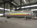 80000 Liters Bulk Used Propane Vessels