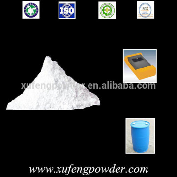 Talc Powder for plastic 600 mesh