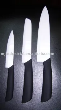 Ceramic knives (KS08W3-SA)