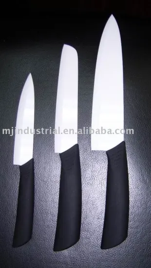 Ceramic knives (KS08W3-SA)