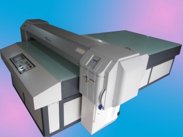 Large Format Leatehr Printer -High Rate of Return (COLORFUL1625)