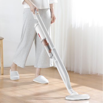 Deerma Powerful 2in1 Cordless Rechargeable Vacuum Cleaner