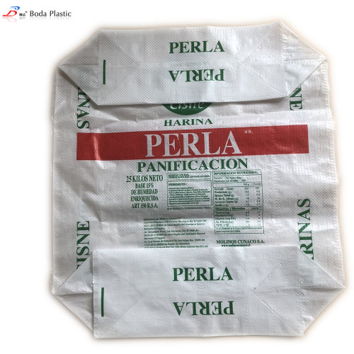 bolsa de cemento ambuja