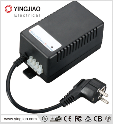 YL50 50W Desktop Type Linear Power Adapters