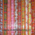 Afdrukken Pvc blad, Pvc Clear blad, normaal duidelijk Pvc blad