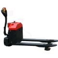 Electric Pallet Truck Featuring Lithium Battery Technology