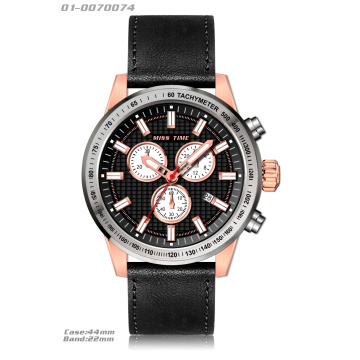 5 atm water resistant stainless steel watch japan quartz movement