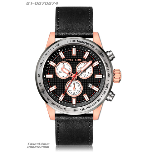 5 atm water resistant stainless steel watch japan quartz movement