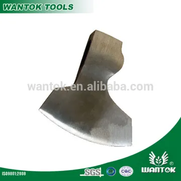 Forged Carbon Steel Axe head