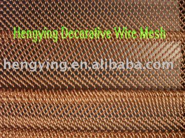 Decorative wire netting(Hengying manufacture)