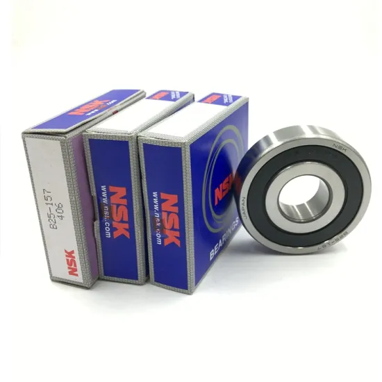 CVT JF010E RE0F09A RE0F09B Deep Groove Ball Bearing B65-27ENXCG31 B65-27 65x100x17mm