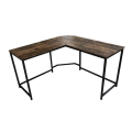 Office Furniture Metal Home L Shaped Office Desk Manufactory