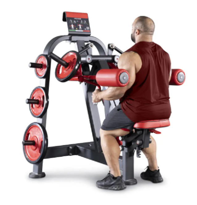 Hot Sale Gym Fitness Lateral Deltoids Trainer