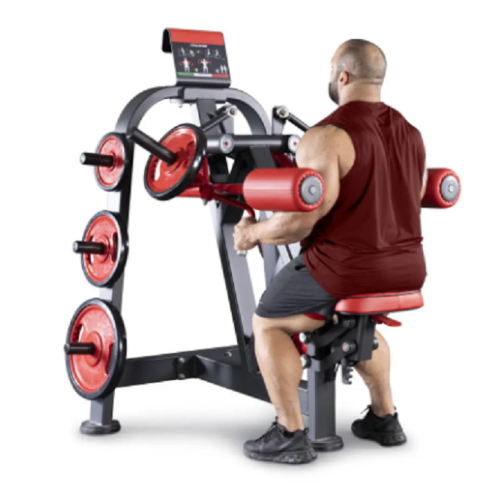 Hot Sale Gym Fitness Lateral Deltoids Trainer