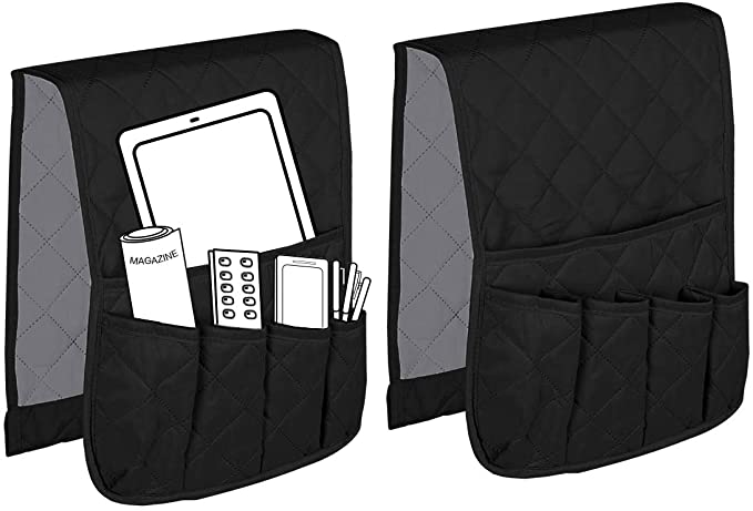 Non Slip Organizer 5 Pockets