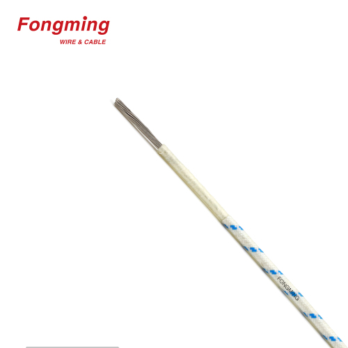 1.0mm 1.5mm 2.0mm Fiberglass Wire