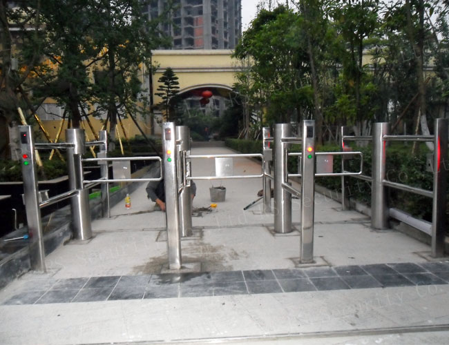 Automatic Swing Door Automatic Swing Door