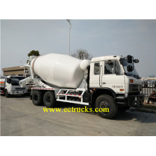 DongFeng 10 wheeler molrete mai shigowa