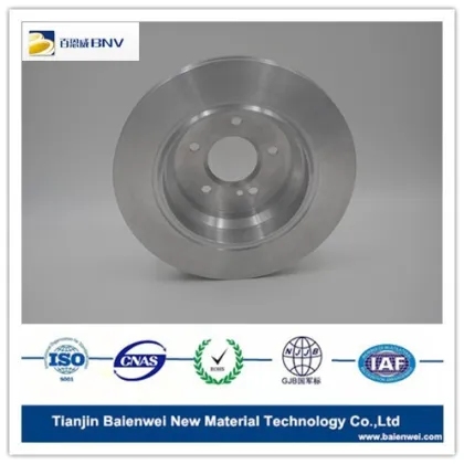 brake disc/aluminum brake disc/silicon aluminum brake disc