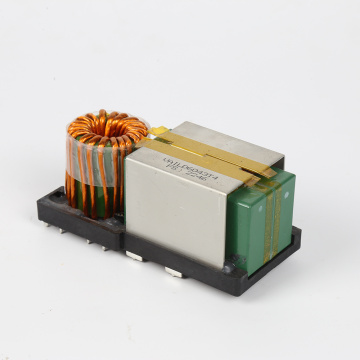 Switching Transformer Main Transformer and PFC Inductor