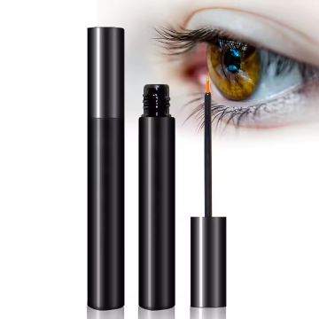 Wholesale Vegan Cruelty-Free Eyelash Growth Serum - Natural Private Label