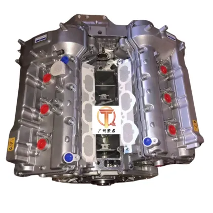 High Quality Engine Assembly for Kia Pari, Solanto, and Verax 3.8L Models