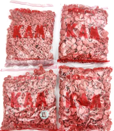 Factory Price KAM Plastic Snap Button T5 - Size 20