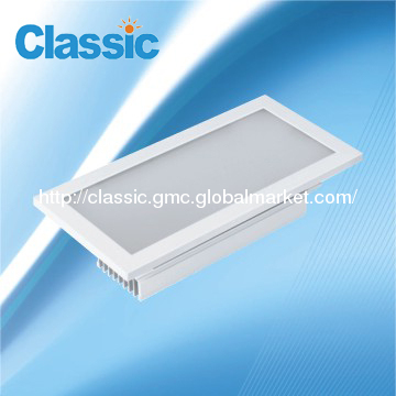 10w 15w 31w Square LED Ceiling Light