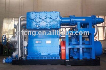 Air compressor for chemical industry 2Z-TYPE
