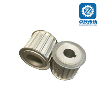 Anodized Aluminum Timing Pulley for AT Series Belts