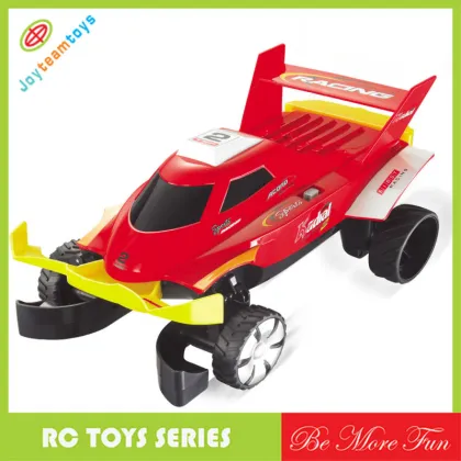 JTR30026 Radio Control Racing CAR RC racing boat car