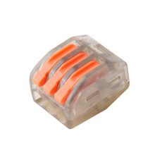 PCT-31 serie Cage Spring Terminal Blocks