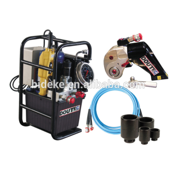 Dude TSPEX-302 electric explosion-proof pump for hydraulic wrench