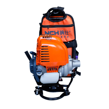 GX35 Engine 4 Stroke Petrol Brush Cutter Machine
